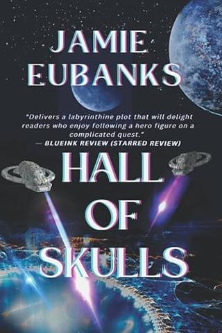 Hall of Skulls