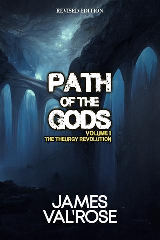 Path of the Gods