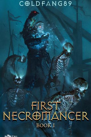 First Necromancer