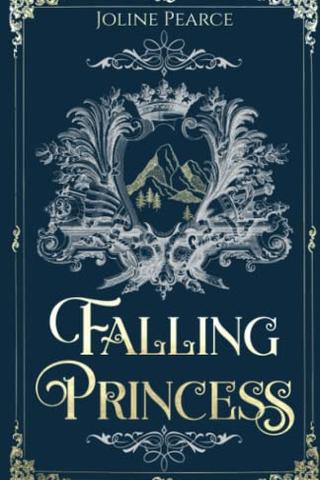 Falling Princess (Fallen Realm)
