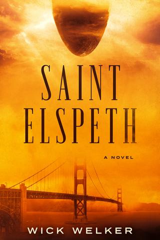 Saint Elspeth