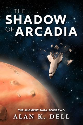 The Shadow of Arcadia 