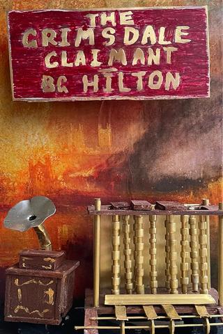 The Grimsdale Claimant: Champagne Charlie and the Amazing Gladys Book 2