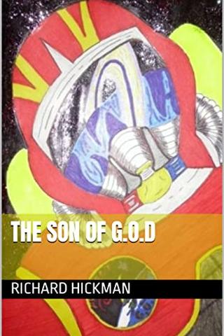 The son of G.O.D