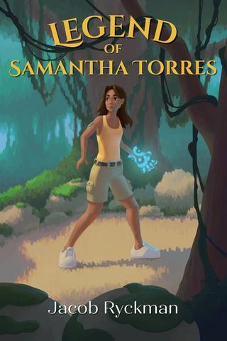 Legend of Samantha Torres