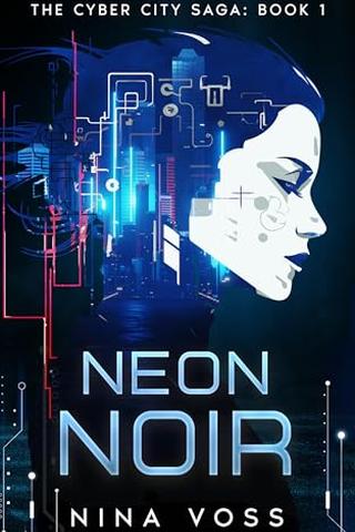 Neon Noir