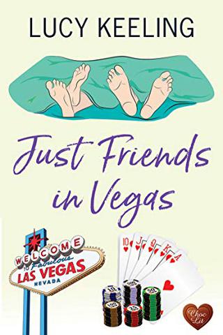 Just Friends in Vegas