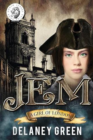Jem, a Girl of London