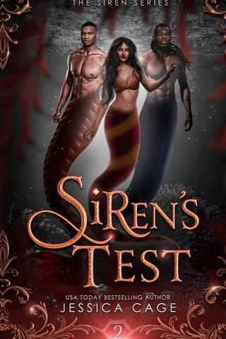 Siren's Test (#2 Siren Series)