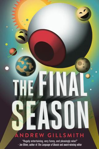 The Final Season