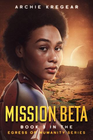 Mission Beta