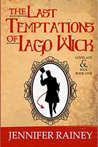 The Last Temptations of Iago Wick 