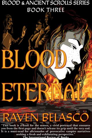 Blood Eternal