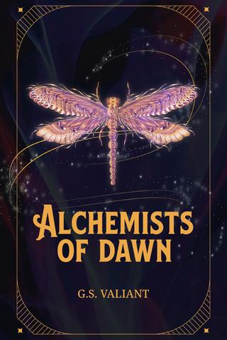 Alchemists of Dawn