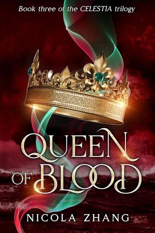 Queen of Blood