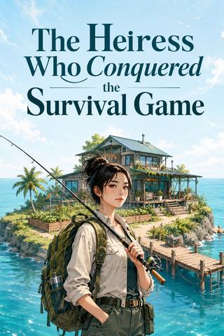 The Heiress Who Conquered the Survival Game