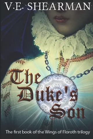 The Duke's Son (The Wings Of Floroth)