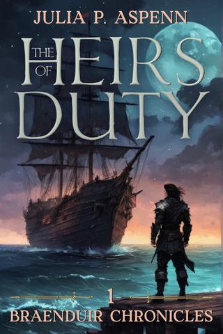 The Heirs of Duty, Braenduir Chronicles #1