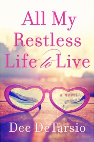All My Restless Life To Live