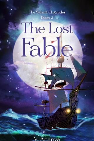 The Lost Fable