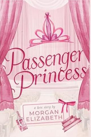 Passenger Princess