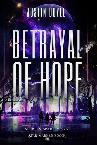 Betrayal of Hope