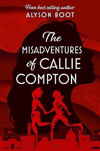 The Misadventures of Callie Compton