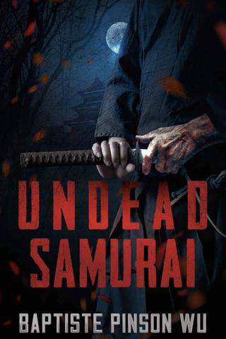 Undead Samurai 