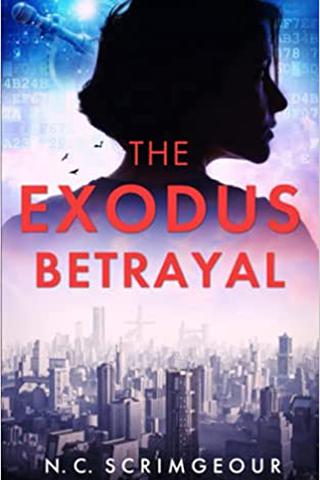 The Exodus Betrayal