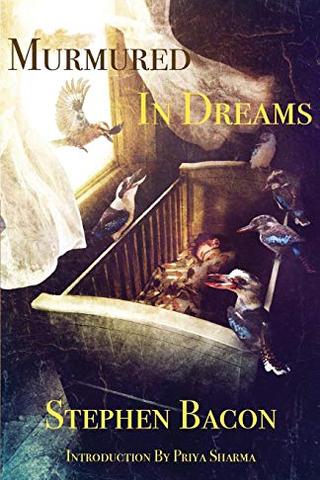 Murmured In Dreams (The Harvester Series Book 3) 