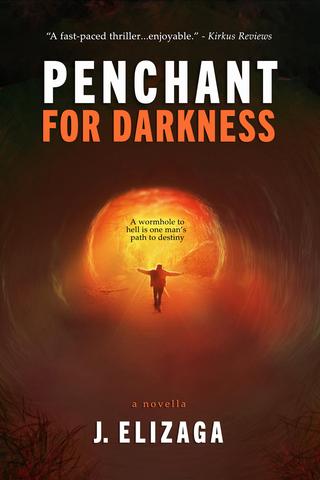 Penchant for Darkness