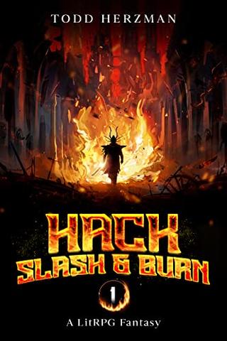Hack, Slash & Burn