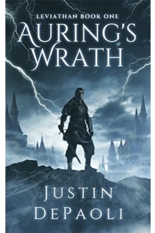 Auring's Wrath (Leviathan Book 1)