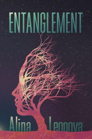 Entanglement: A Dystopian Sci-Fi Thriller