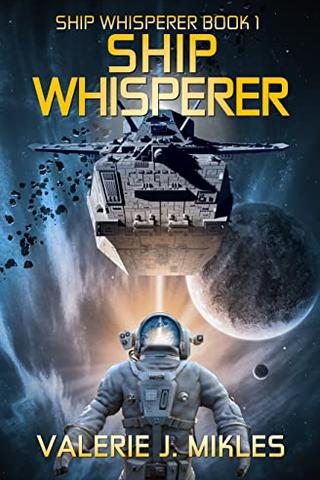 Ship Whisperer 
