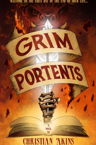 Grim Portents