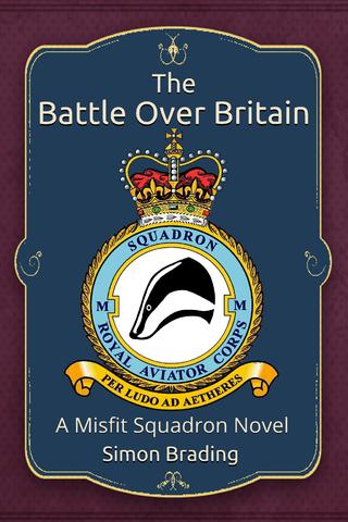 The Battle Over Britain