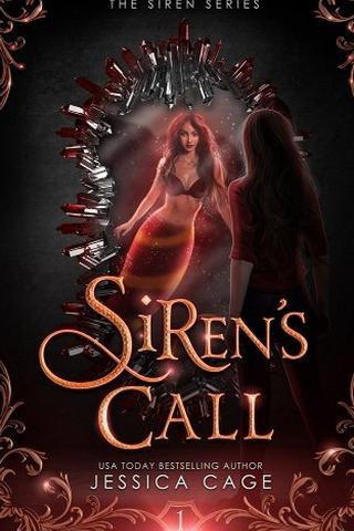 Siren's Call (#1 Siren Series)
