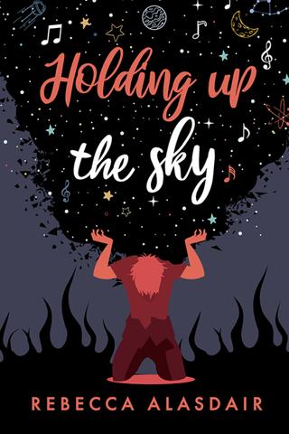 Holding Up the Sky