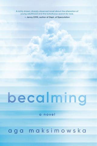 Becalming