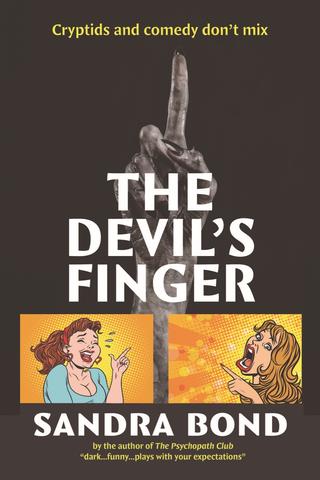 The Devil's Finger