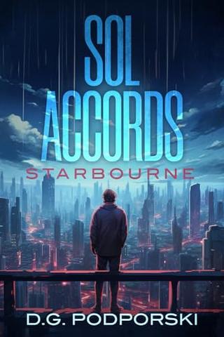 Sol Accords: Starbourne