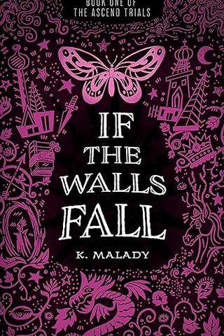 If The Walls Fall