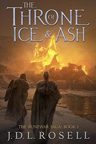 The Throne of Ice and Ash