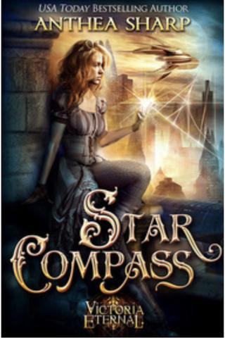 Star Compass (Victoria Eternal #1)