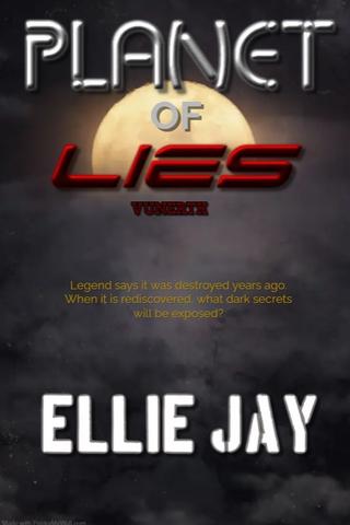 Planet of Lies