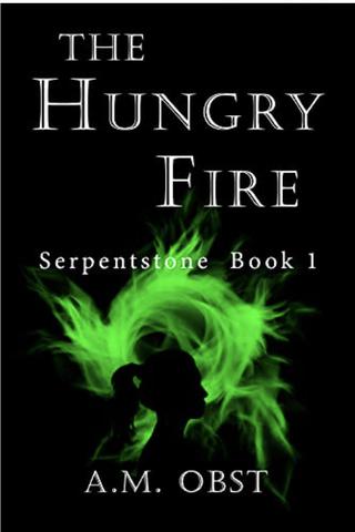 The Hungry Fire