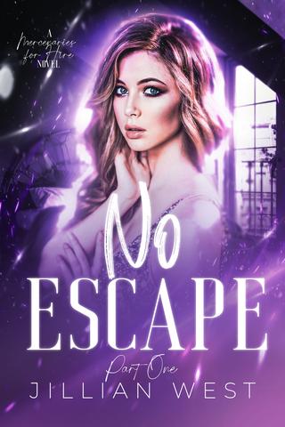 No Escape: Part One