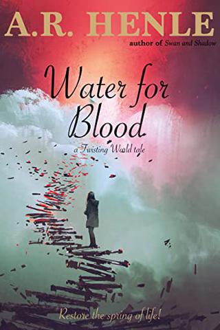 Water for Blood