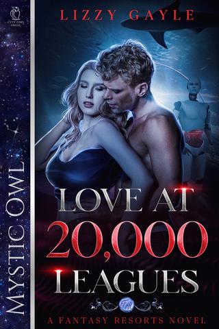 Love at 20,000 Leagues